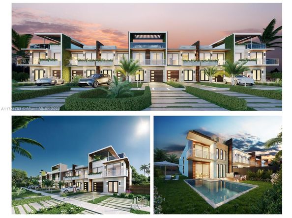 1811 NE 26th Ave B, Fort Lauderdale FL 33305