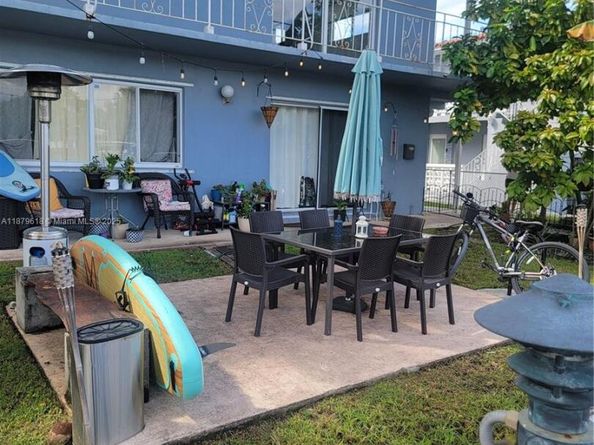 2033 Calais Dr 5, Miami Beach FL 33141