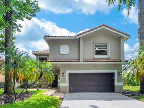 5921 NW 59TH Avenue, Parkland FL 33067