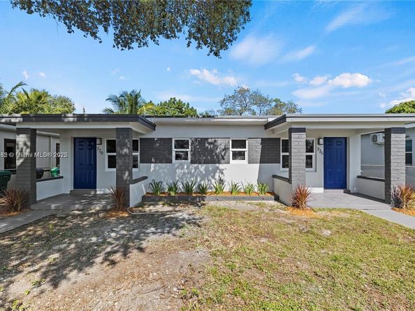 775 NW 96th St, Miami FL 33150