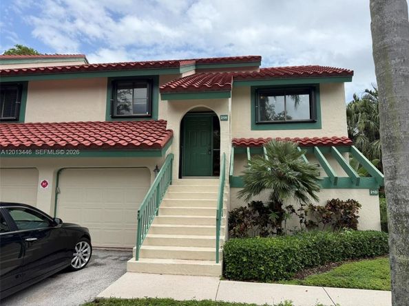 21 Lexington Ln W H, Palm Beach Gardens FL 33418