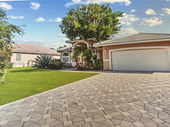 11257 NW 51st St, Coral Springs FL 33076