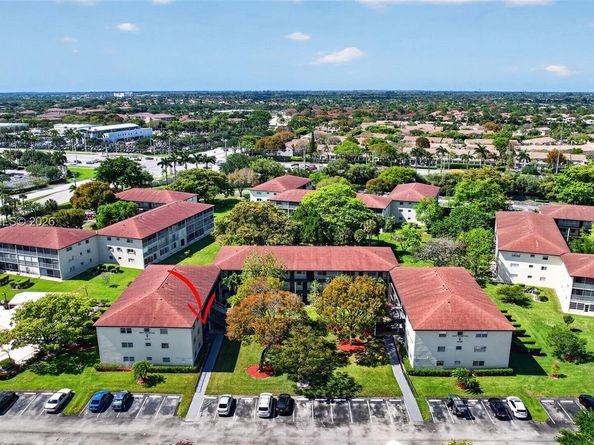13455 SW 3rd St 203S, Pembroke Pines FL 33027