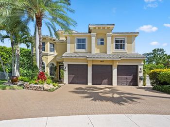 2603 Danforth Terrace
