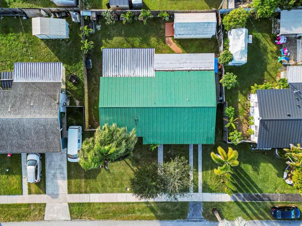 1866 NW 8th Ter, Homestead FL 33030