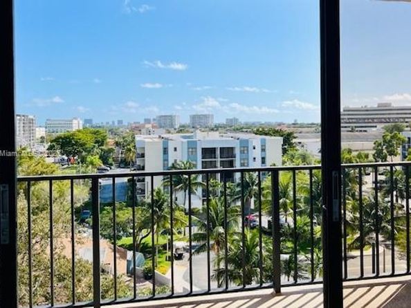 1470 NE 123rd St A707, North Miami FL 33161