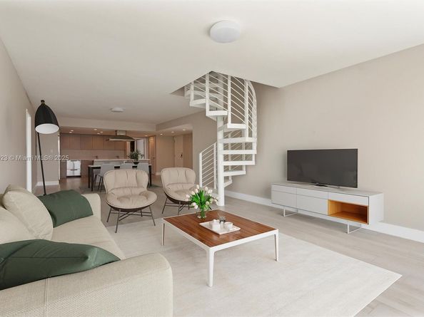 1150 101st St PH 702, Bay Harbor Islands FL 33154