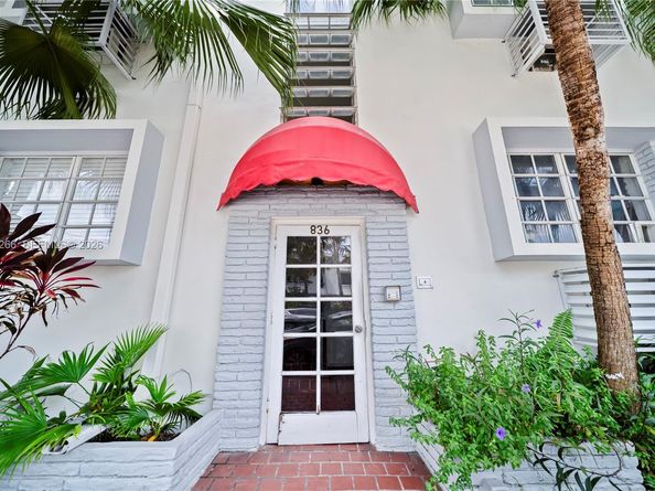 836 10th St 8, Miami Beach FL 33139