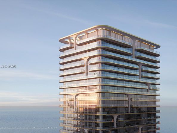 1350 S Ocean 2103, Pompano Beach FL 33062