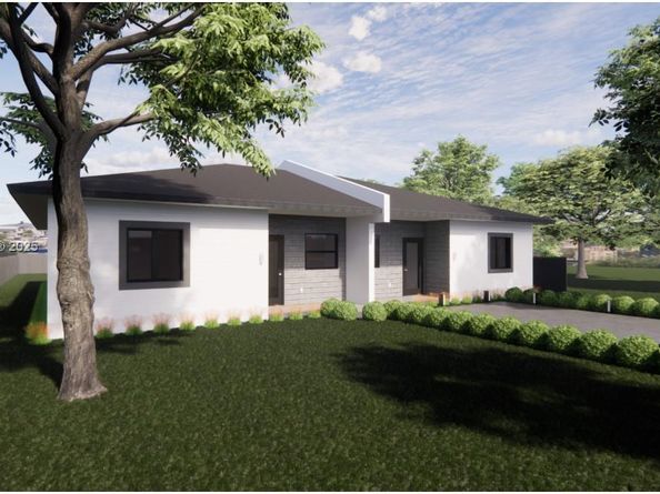 1440-1444 NE 147 Street, North Miami Beach FL 33161