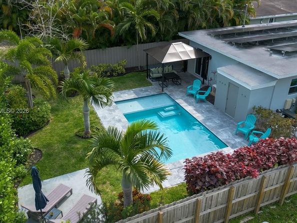 1324 NE 14th Ave, Fort Lauderdale FL 33304