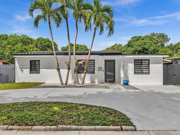 12680 N Miami Ave, North Miami FL 33168