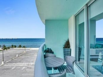 3901 S Ocean Dr