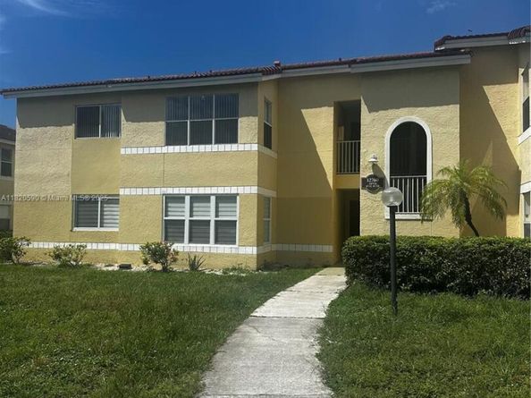 12760 Vista Isles Dr 715, Sunrise FL 33325