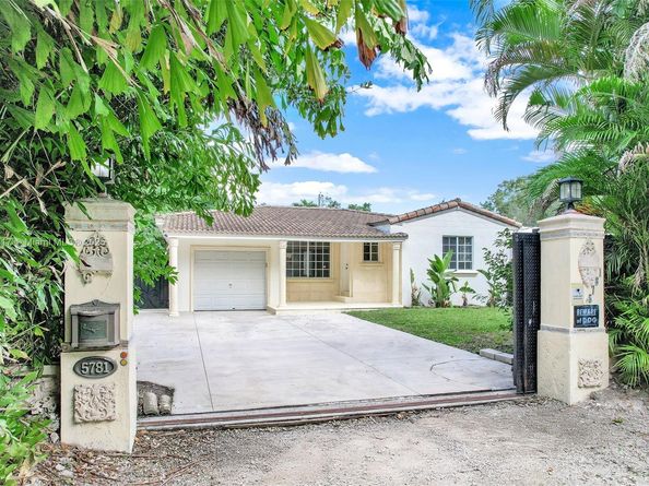 5781 SW 25th St, Miami FL 33155