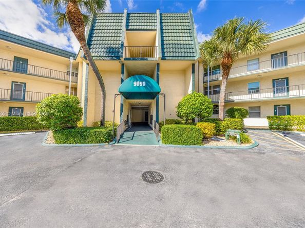 9090 Lime Bay Blvd 211, Tamarac FL 33321