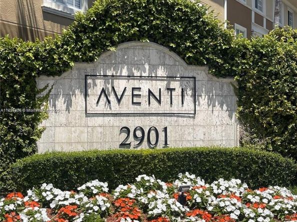 2821 NE 185th St 408, Aventura FL 33180