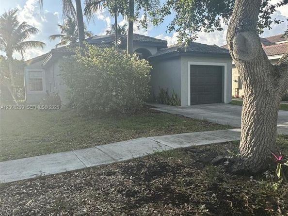 18022 SW 29th Ln, Miramar FL 33029