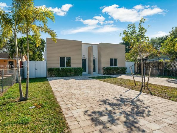 2936 NW 27th St, Miami FL 33142