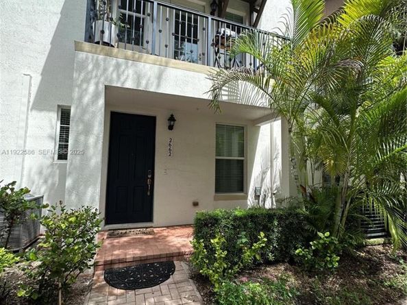 2662 SW 118th Rd 2662, Miramar FL 33025
