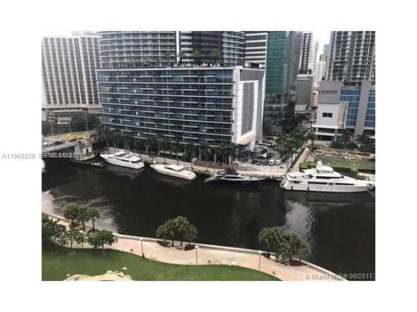 465 Brickell 1504, Miami FL 33131