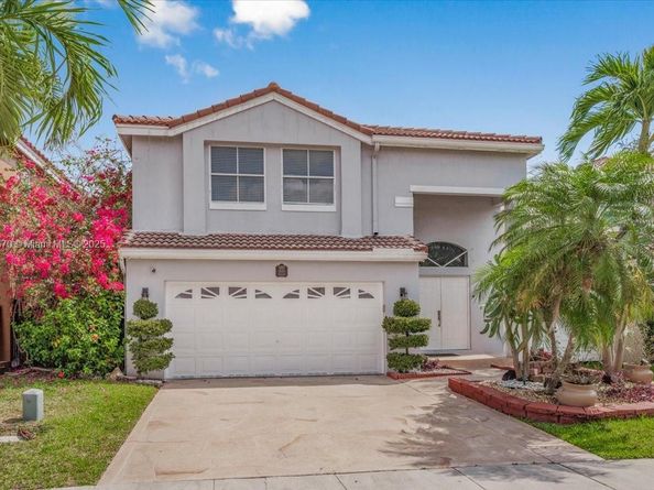 1820 Vista Way, Margate FL 33063