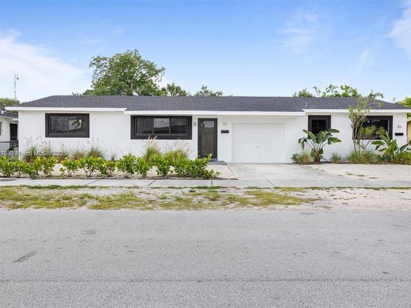 70 NE 186th Ter, Miami FL 33179