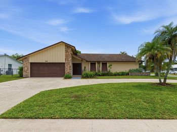 240 BOBWHITE Road