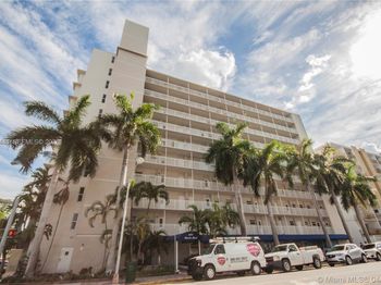 1300 Lincoln Rd
