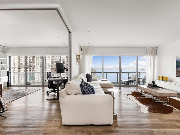 2451 Brickell Ave 21D, Miami FL 33129
