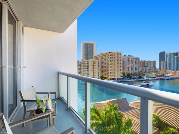 2602 E Hallandale Beach Blvd R803, Hallandale Beach FL 33009