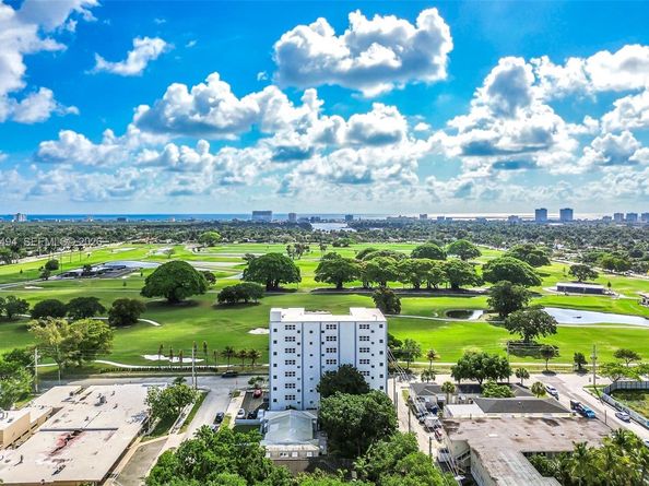 1700 Pierce St 804, Hollywood FL 33020