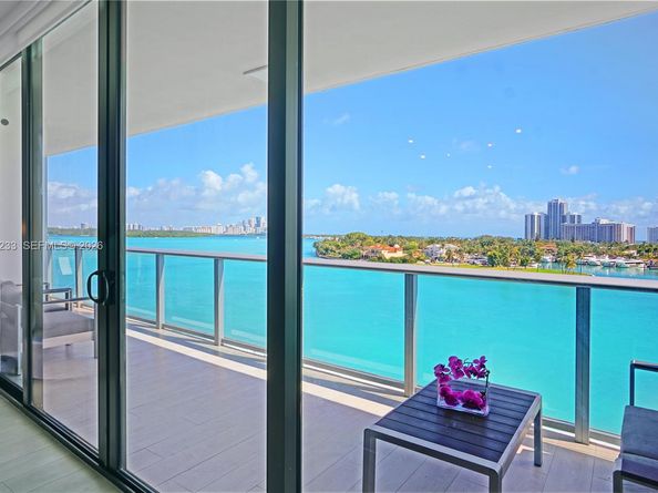10201 E Bay Harbour 601, Bay Harbor Islands FL 33154
