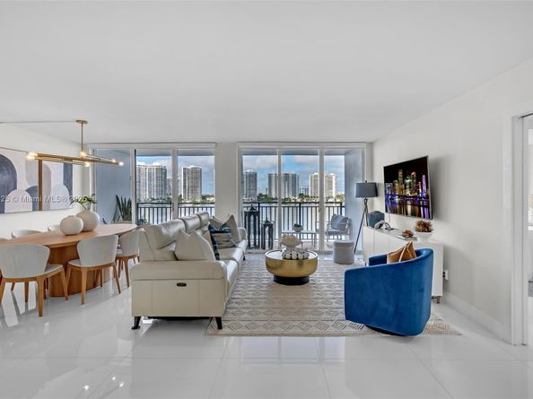 17720 N Bay Rd 903, Sunny Isles Beach FL 33160