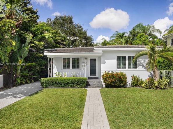 809 Angelo Ave, Coral Gables FL 33134
