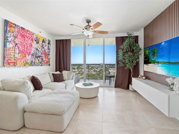 610 W Las Olas Blvd 1614N, Fort Lauderdale FL 33312