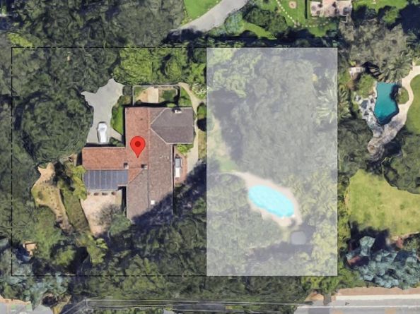 110 Glenwood Avenue, Atherton CA 94027