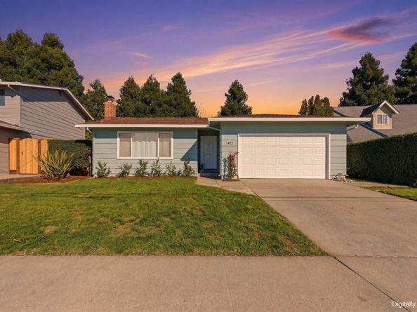 1932 Lotman Drive, Santa Cruz CA 95062