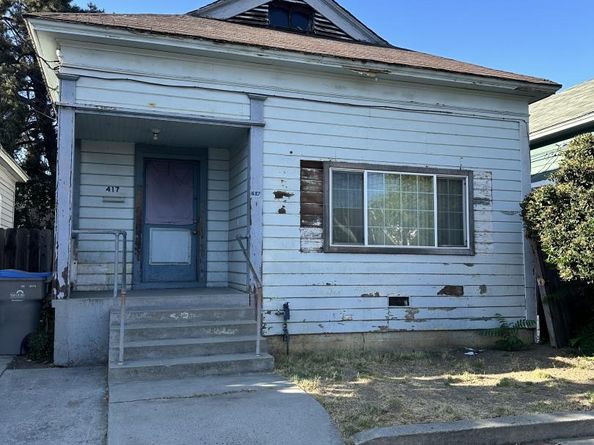 417 E Saint James Street, San Jose CA 95112