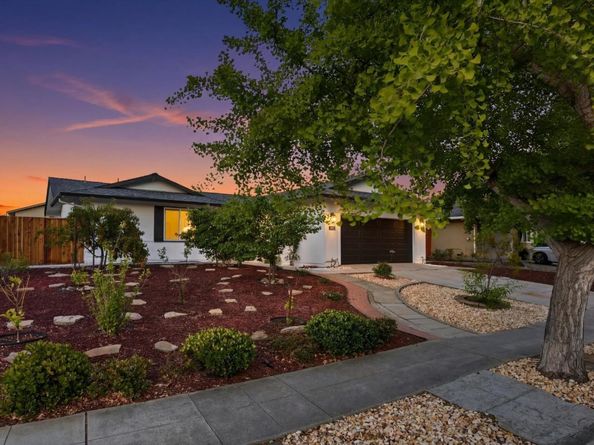 6152 Cahalan Avenue, San Jose CA 95123