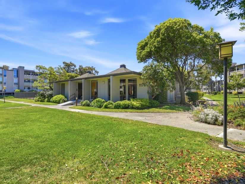 1081 Beach Park Boulevard 213, Foster City CA 94404