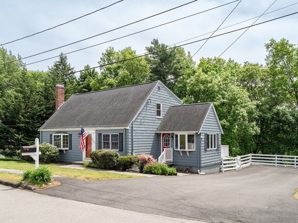 14 Otis Street, Woburn MA 01801