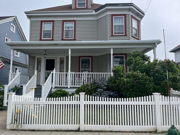 24 Rawson Rd, Quincy MA 02170