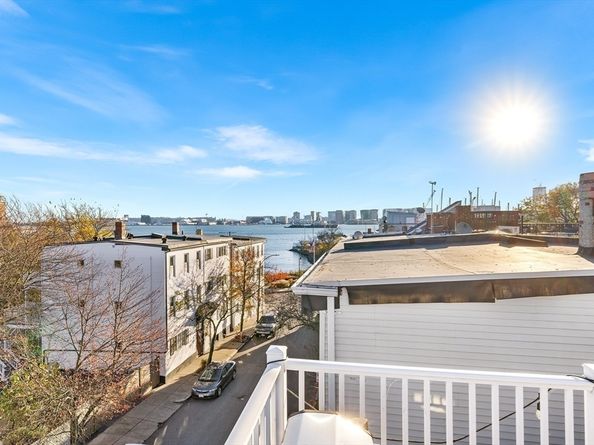 499-501 Sumner St 3, Boston MA 02128