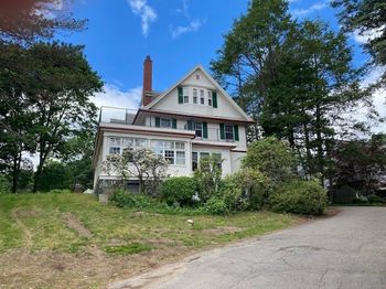 56 Vinton Street