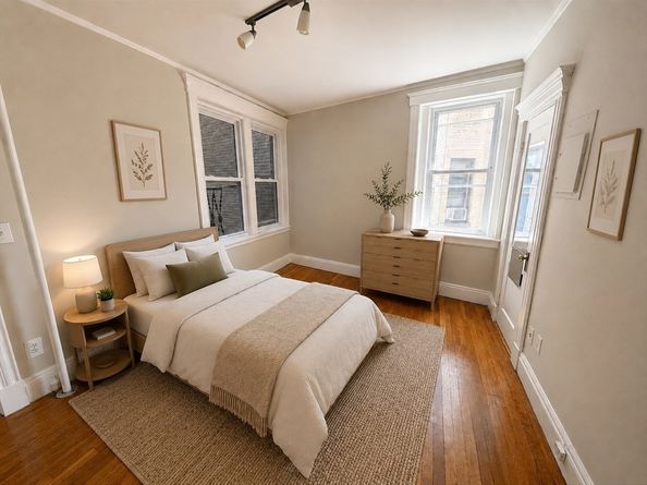 69 Park Drive 10, Boston MA 02215