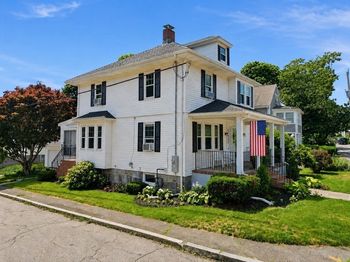 70 West St