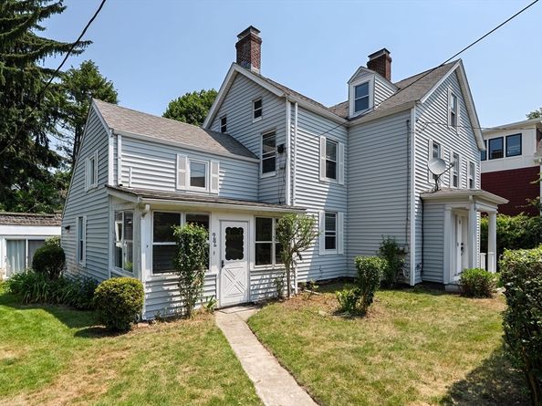 22-24 Greenview Avenue, Boston MA 02130