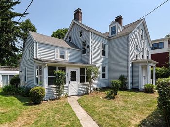 22-24 Greenview Avenue