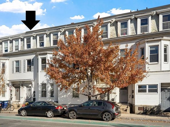 421 Somerville Ave., Somerville MA 02143